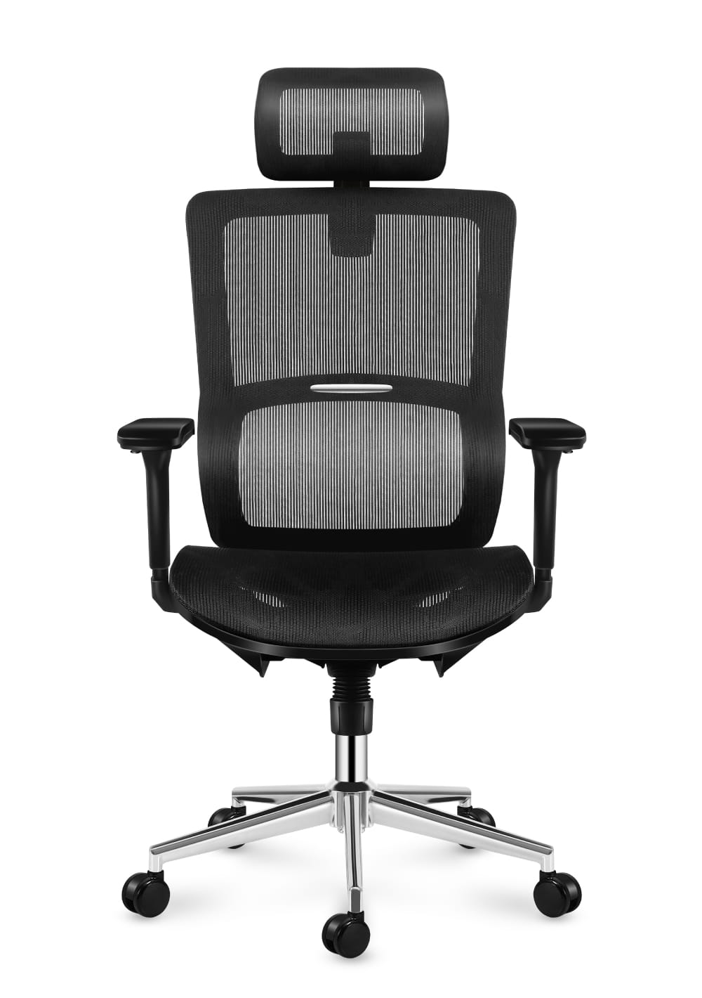 Fotel Biurowy MARK ADLER EXPERT 6.2 Black