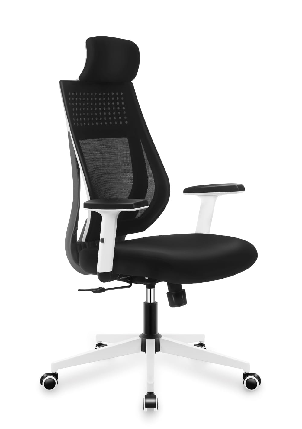 MARK ADLER MANAGER 3.9 Black irodai szék
