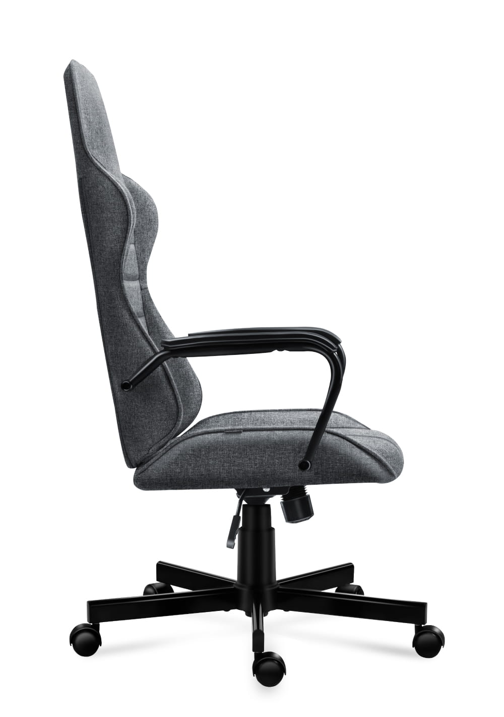 Fotel Biurowy Mark Adler Boss 4.2 Grey