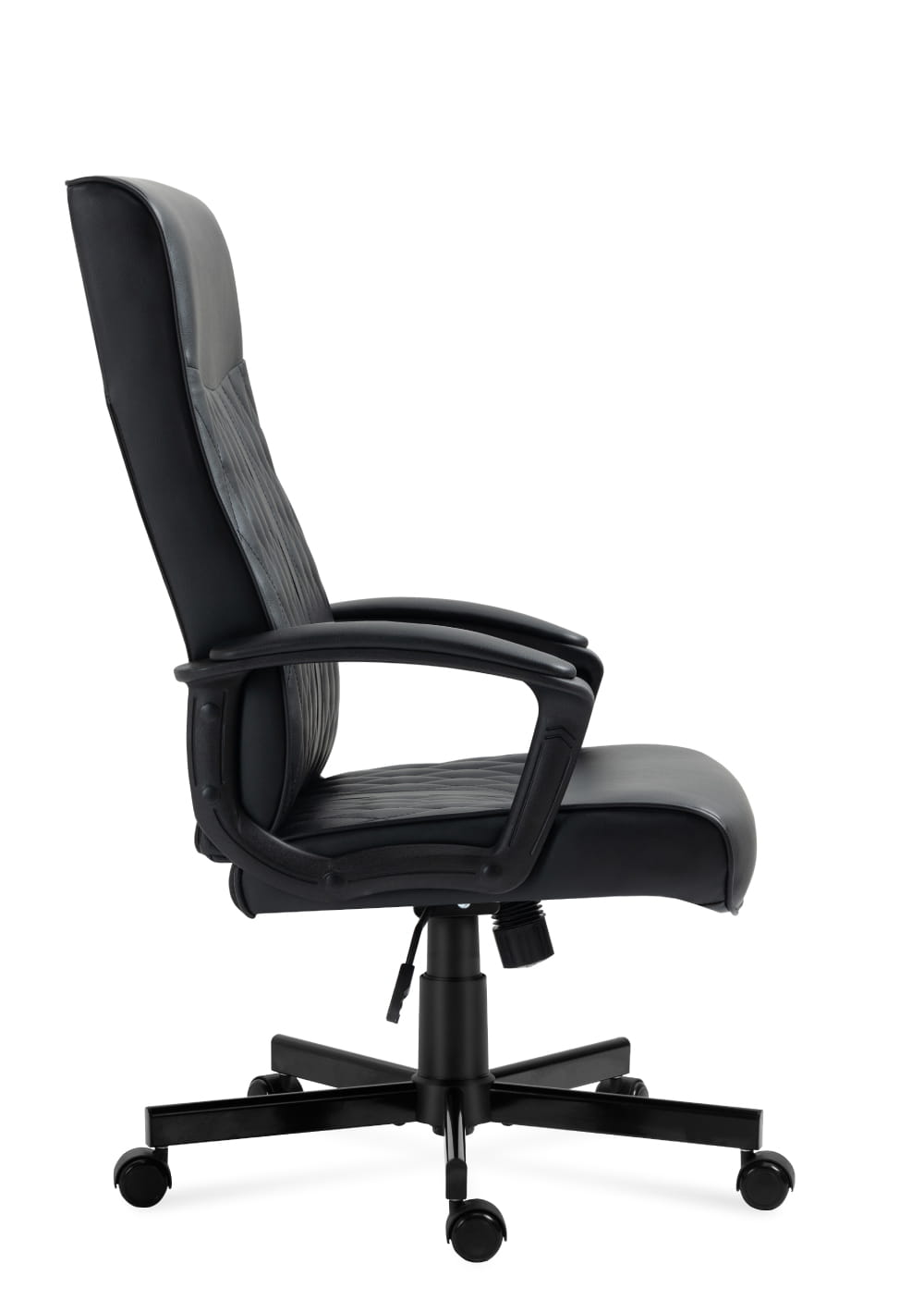 Fotel Biurowy Mark Adler Boss 3.2 Black