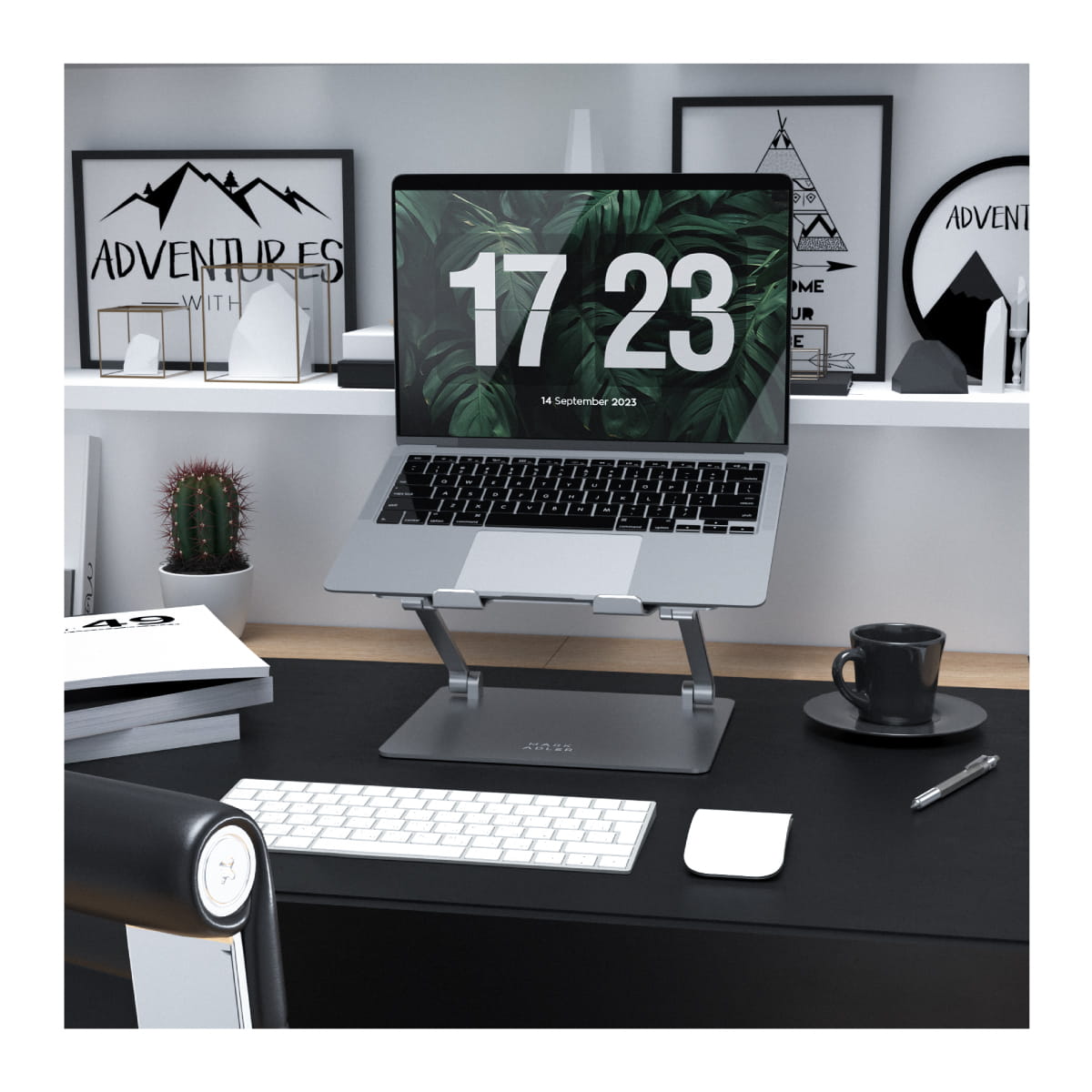 Podstawka pod laptopa Mark Adler Stand 3.5