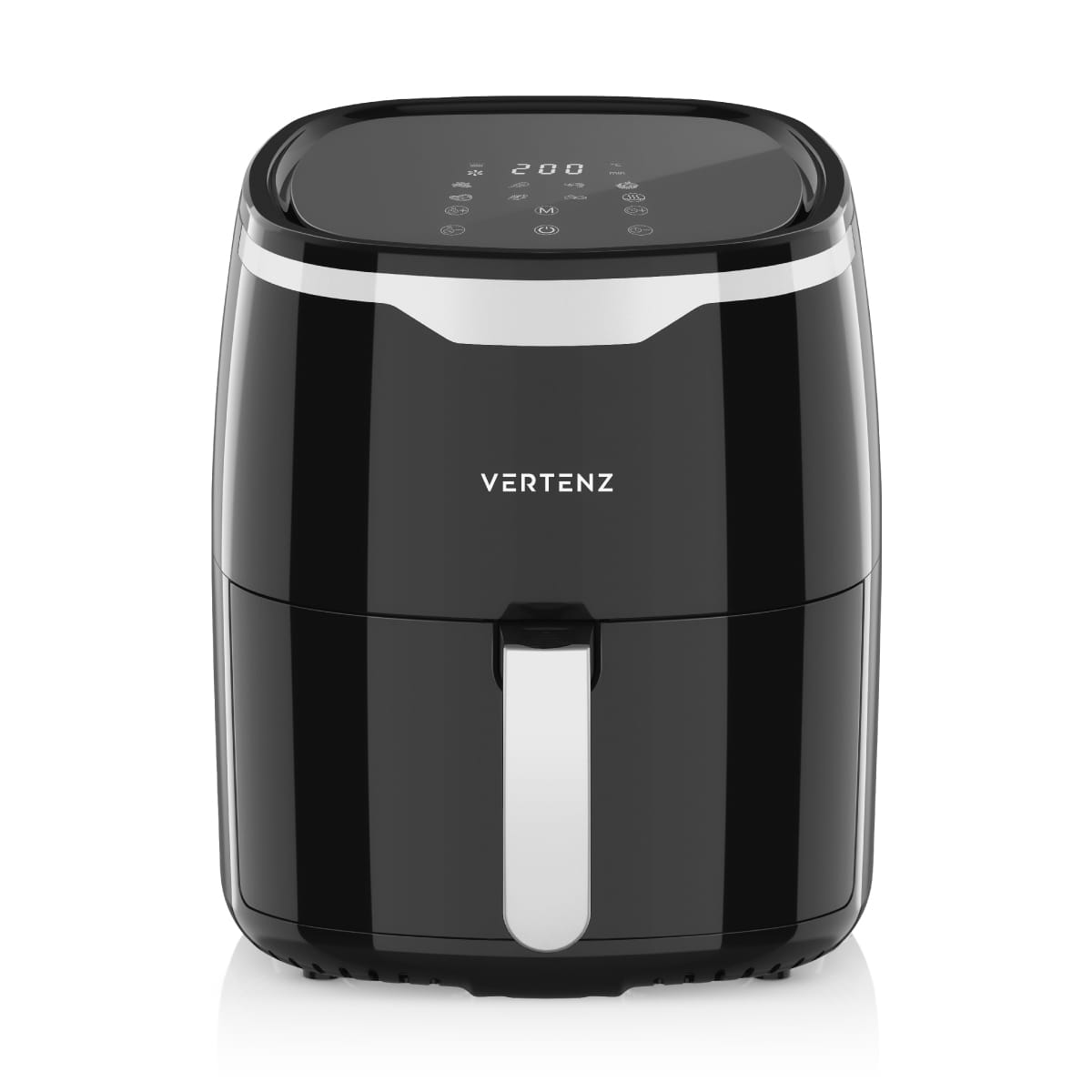 VERTENZ Taste 50 olajmentes sütő
