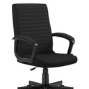 Офисно кресло Mark Adler Boss 2.5 Black