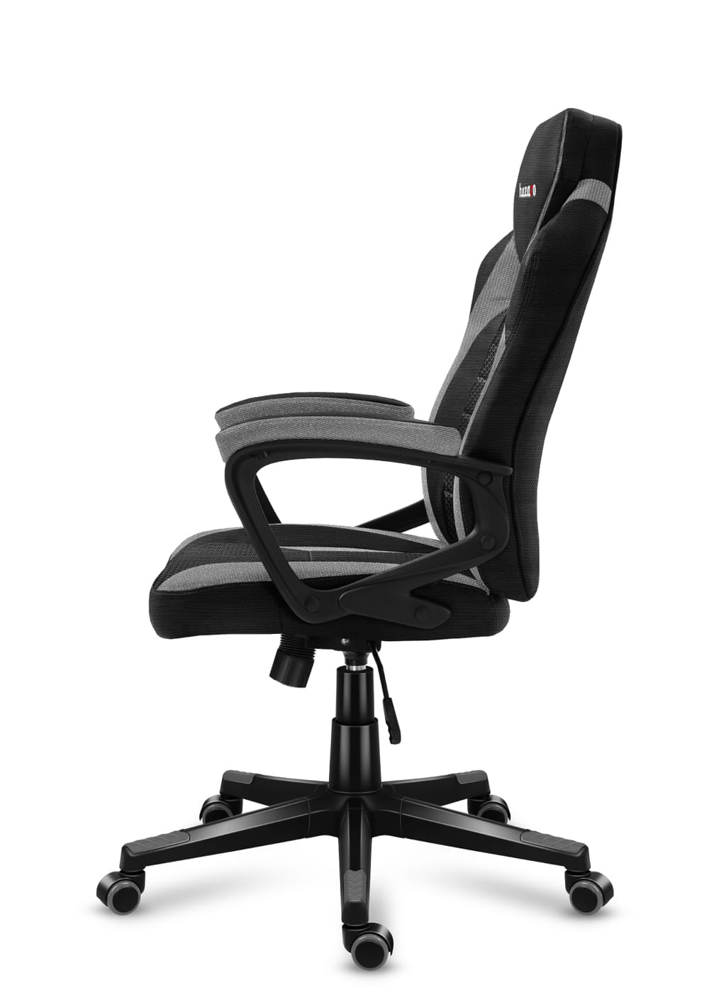 Fotel Gamingowy Huzaro FORCE 2.5 Grey Mesh