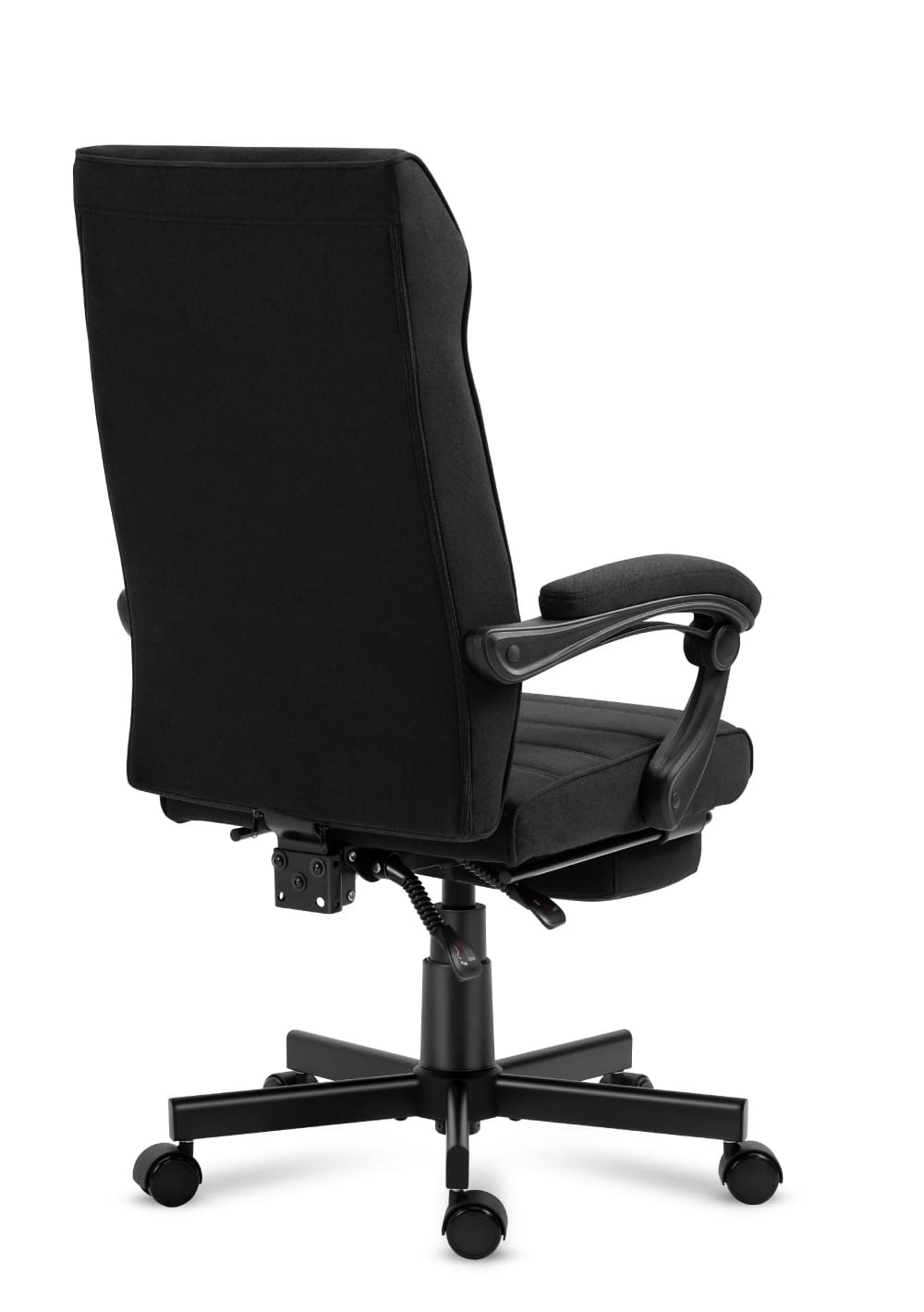 Fotel Biurowy Mark Adler Boss 4.4 Black