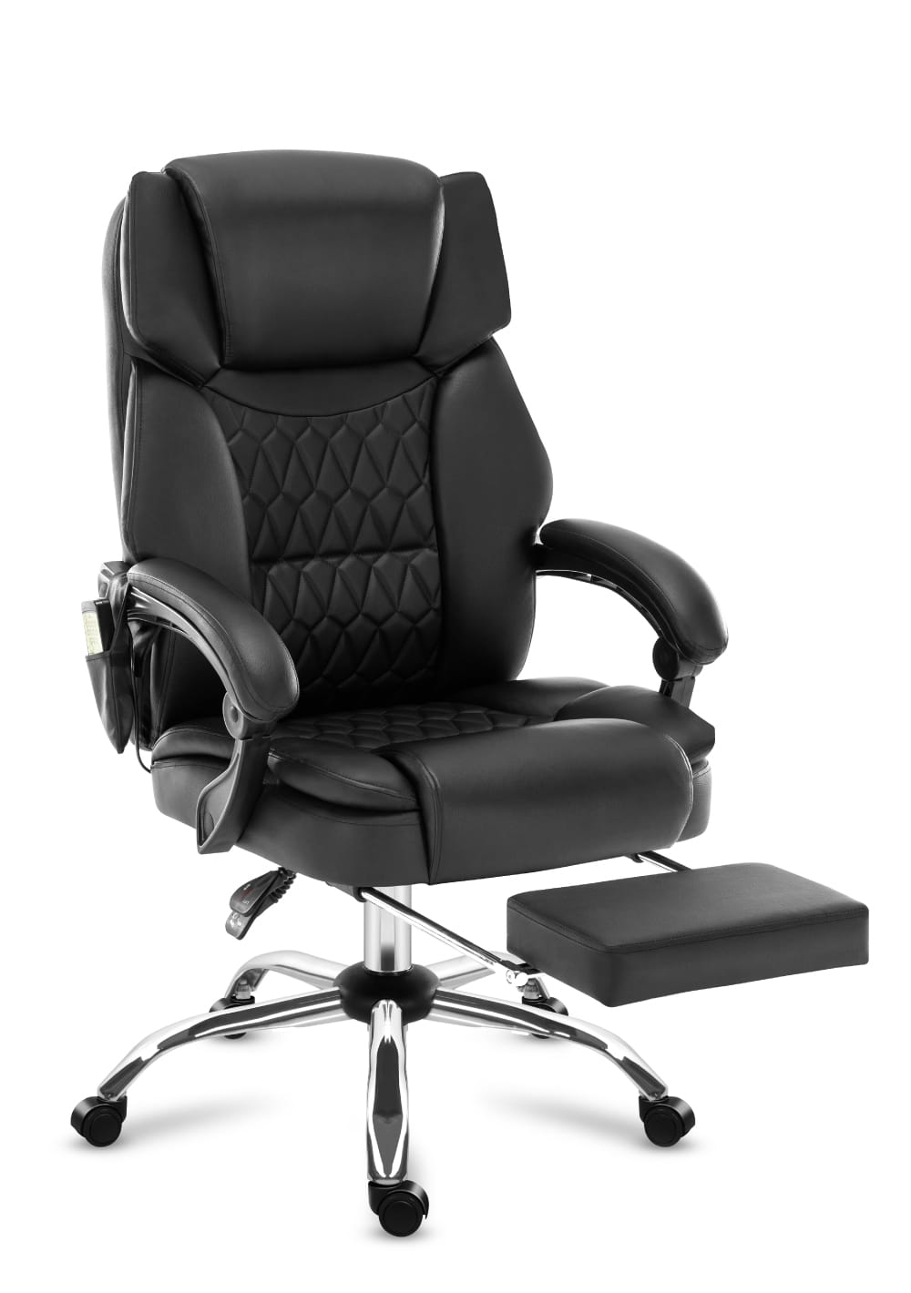 Fotel biurowy Mark Adler Boss 6.0