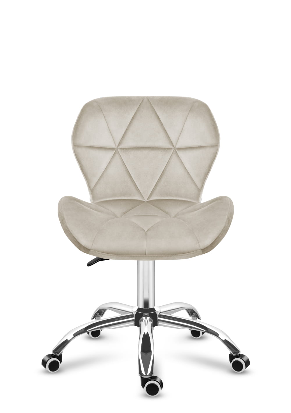 Fotel Biurowy Mark Adler Future 3.0 Beige