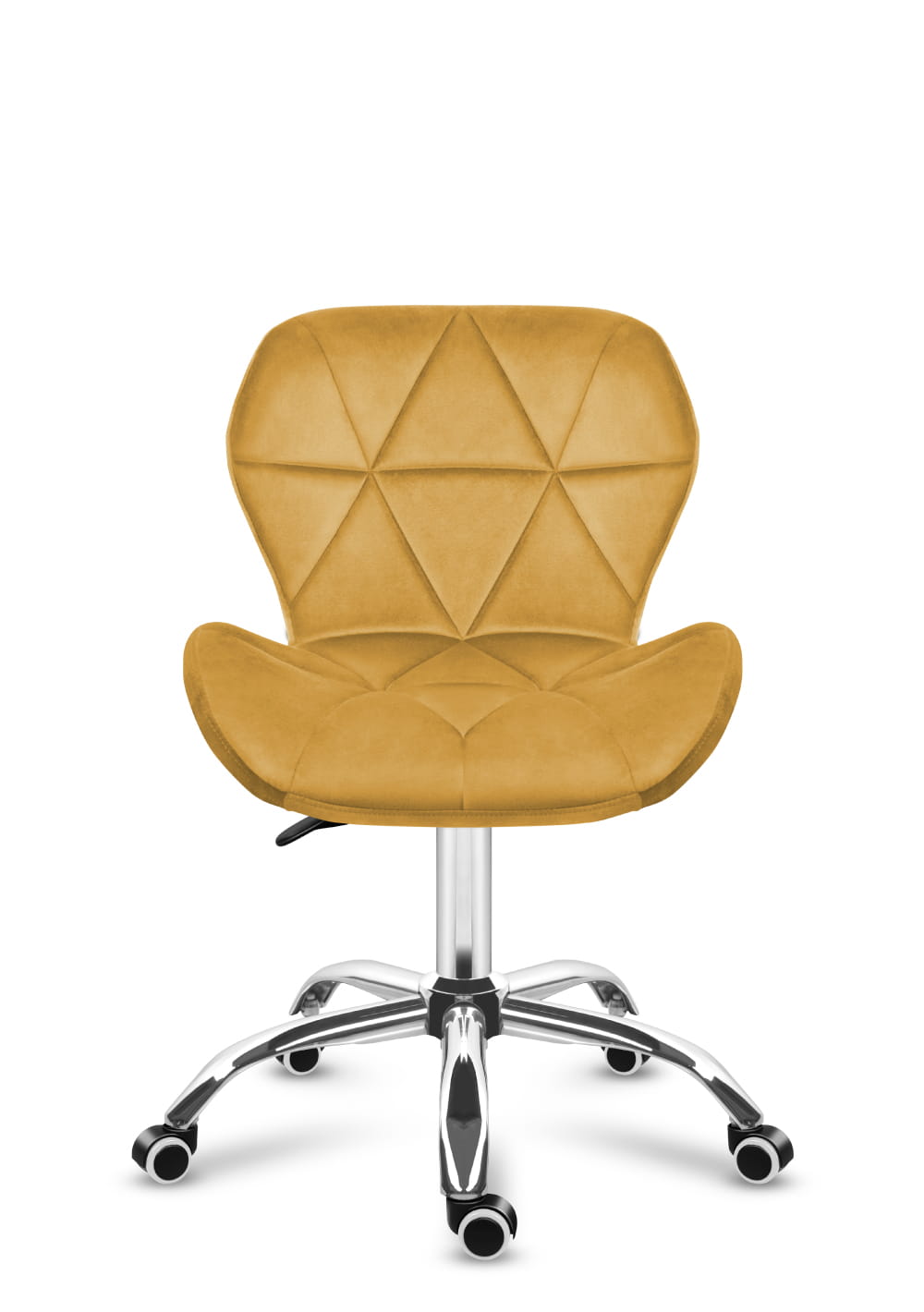 Fotel Biurowy Mark Adler Future 3.0 Mustard Yellow