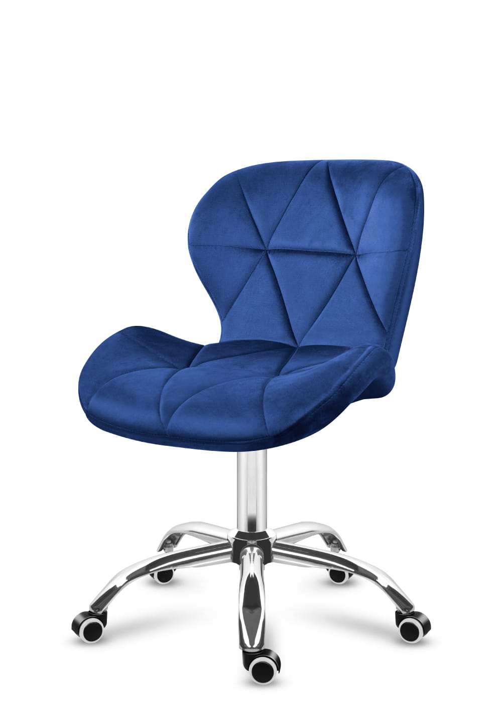 Fotel Biurowy Mark Adler Future 3.0 Navy Blue