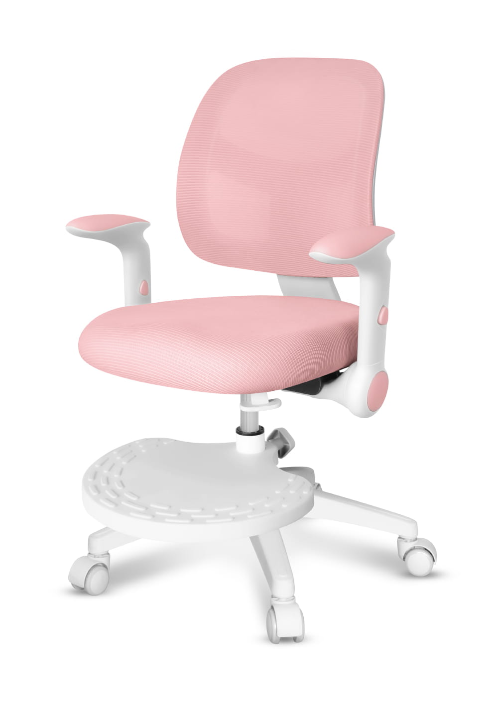 Mark Adler JUNIOR 5.0 Pink forgószék