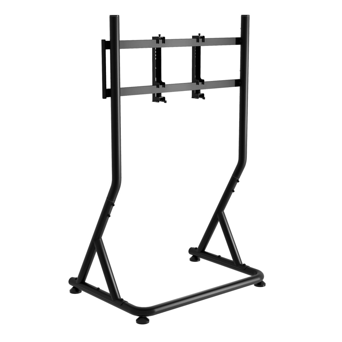 Huzaro Speed 9.1 sim racing TV-állvány