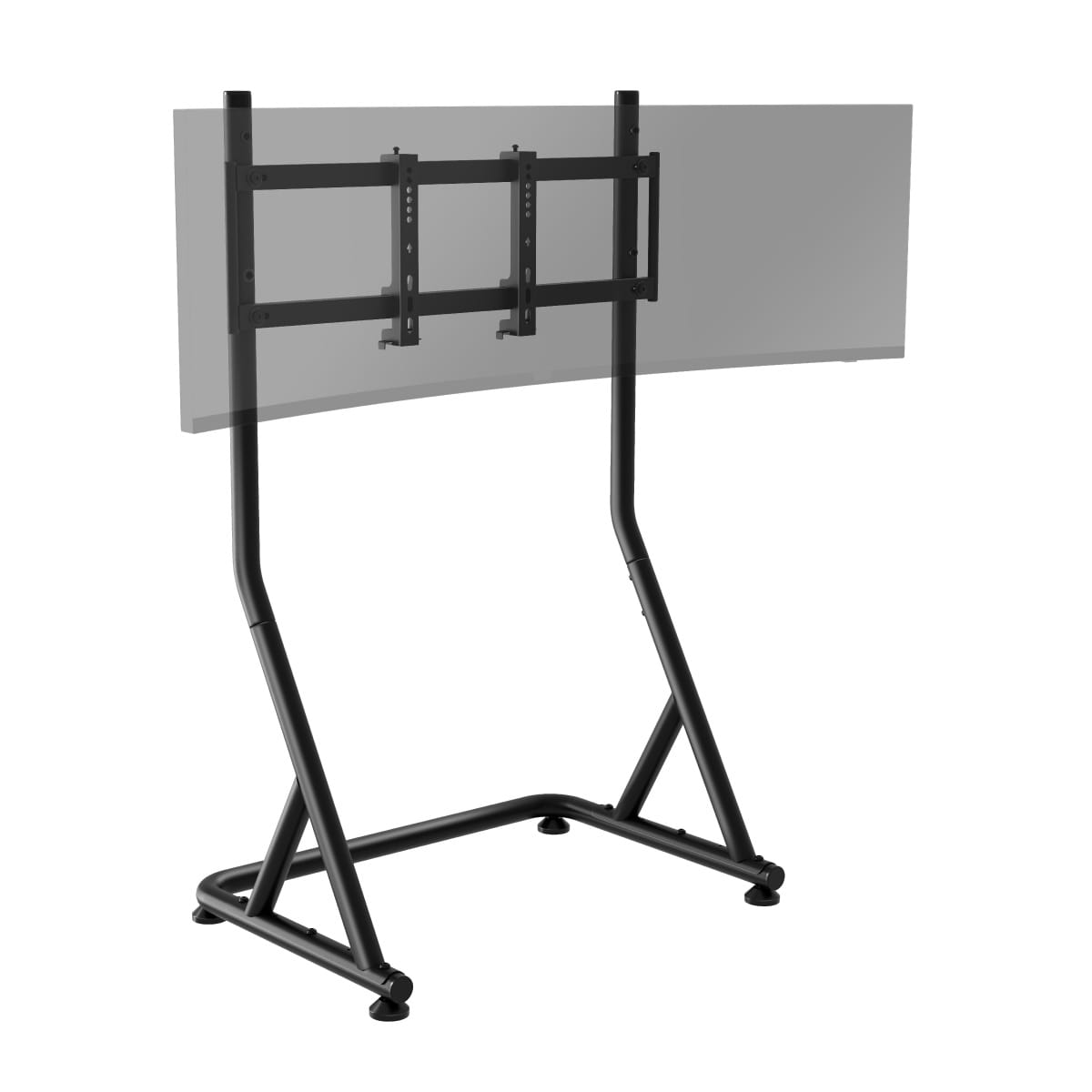 Huzaro Speed 9.1 sim racing TV-állvány