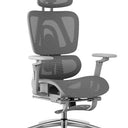 Ергономично кресло Mark Adler Expert 7.9 Grey