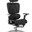 Ергономично кресло Mark Adler Expert 7.9 Black