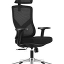 Mark Adler Manager 3.3 Black ergonómikus szék