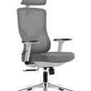 Mark Adler Manager 3.3 White ergonómikus szék
