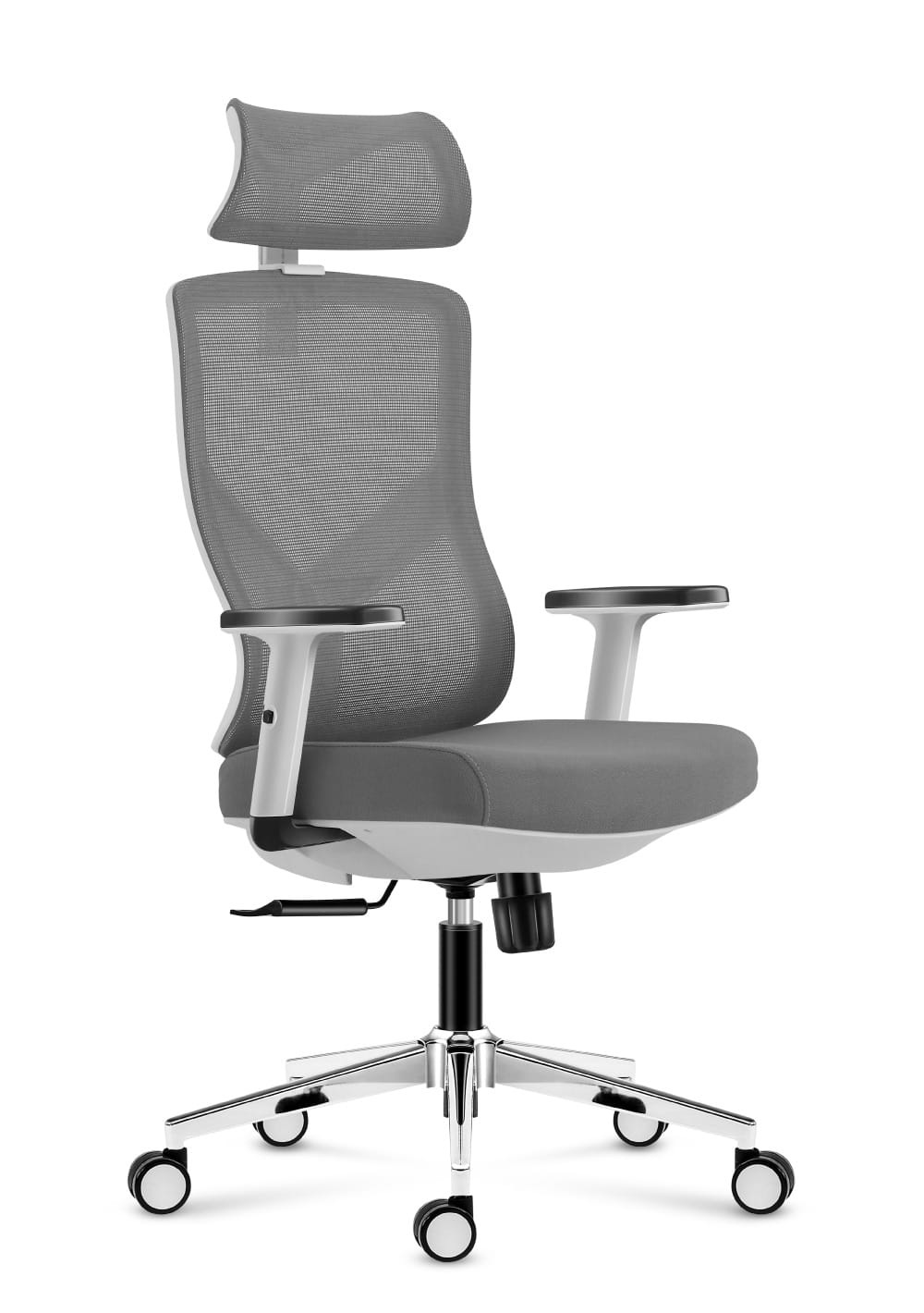 Mark Adler Manager 3.3 White ergonómikus szék