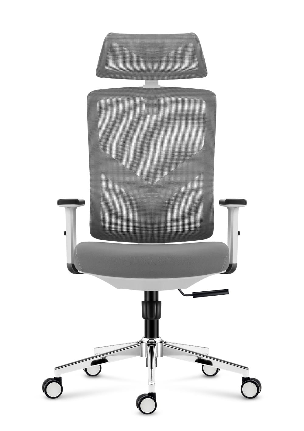 Mark Adler Manager 3.3 White ergonómikus szék