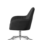 Fotel Biurowy MARK ADLER FUTURE 5.2 Black