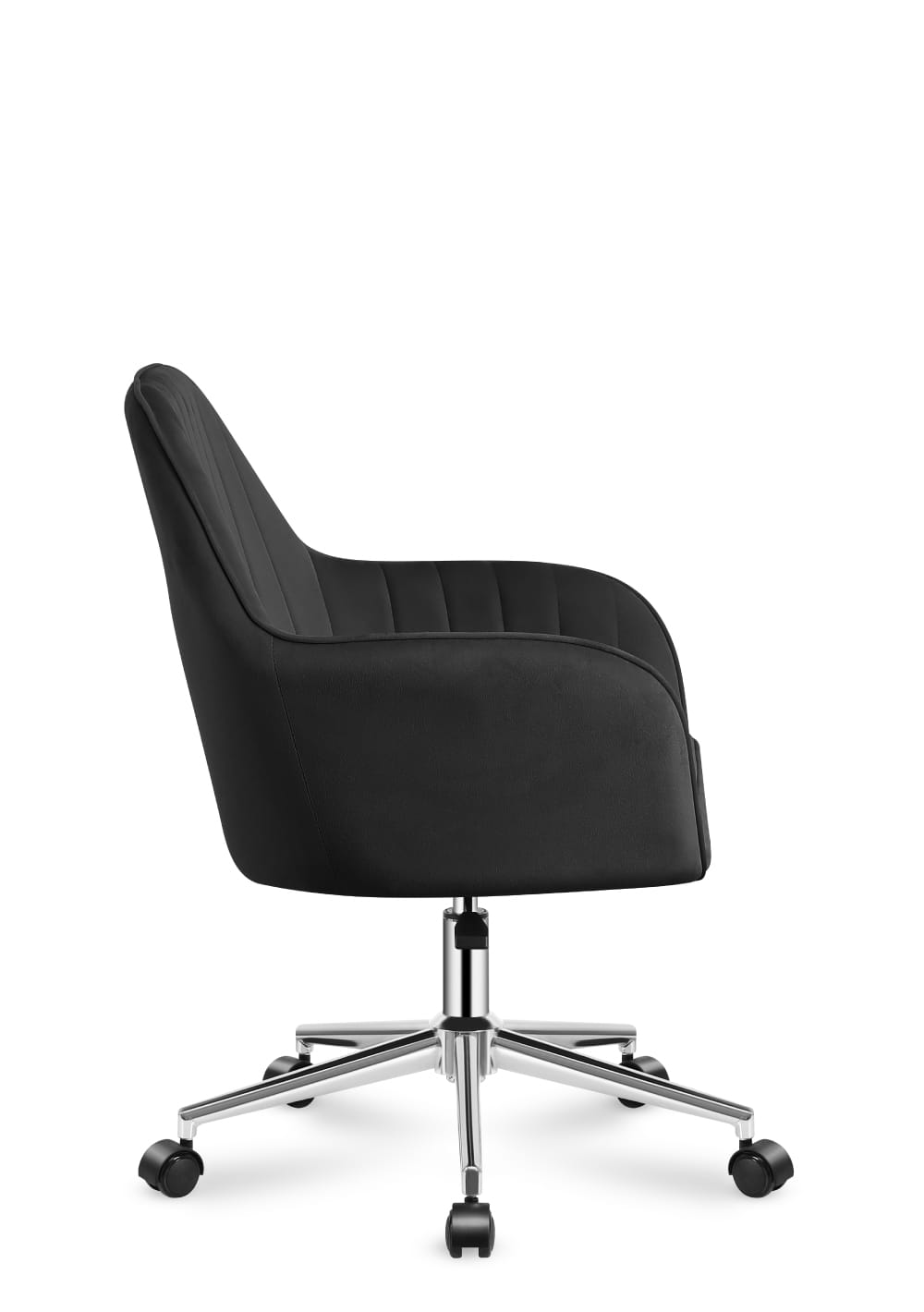 Fotel Biurowy MARK ADLER FUTURE 5.2 Black