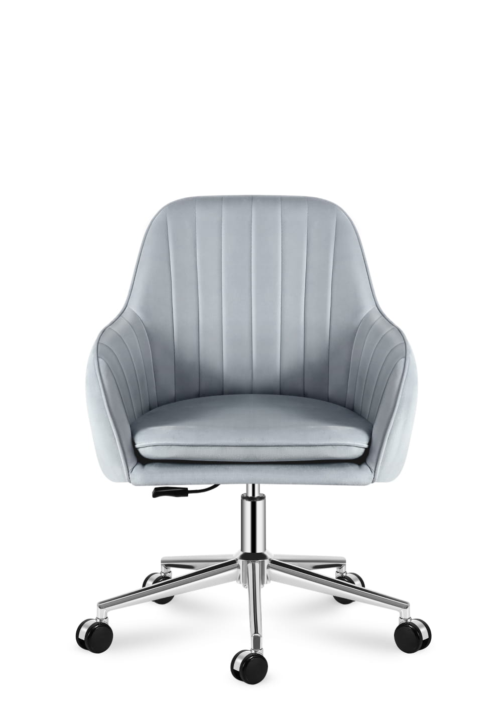 Fotel Biurowy MARK ADLER FUTURE 5.2 Grey