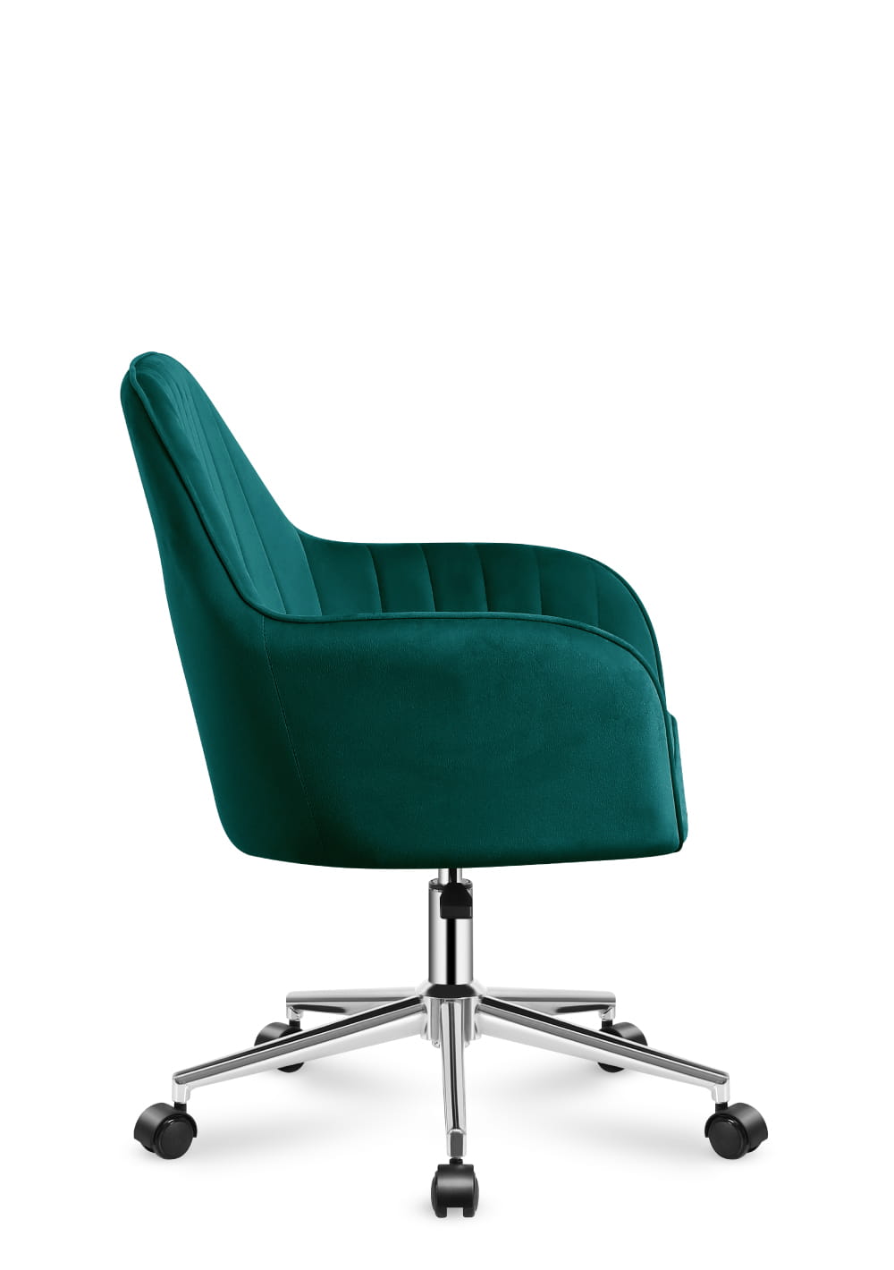 Fotel Biurowy MARK ADLER FUTURE 5.2 Green