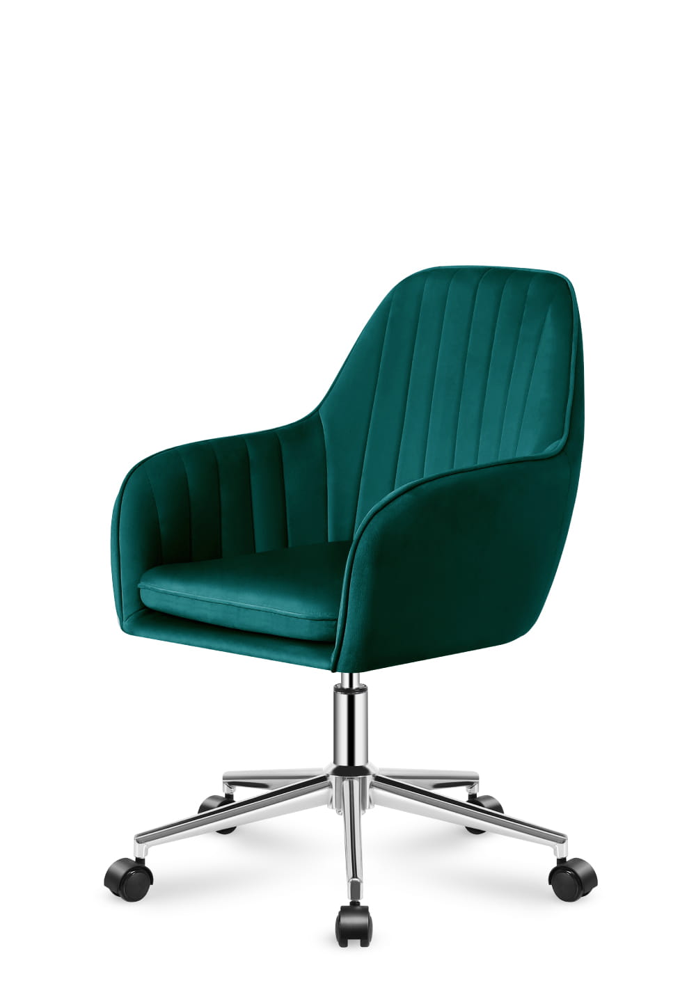 Fotel Biurowy MARK ADLER FUTURE 5.2 Green