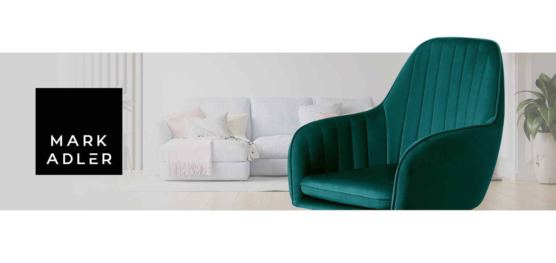 Fotel Biurowy MARK ADLER FUTURE 5.2 Green