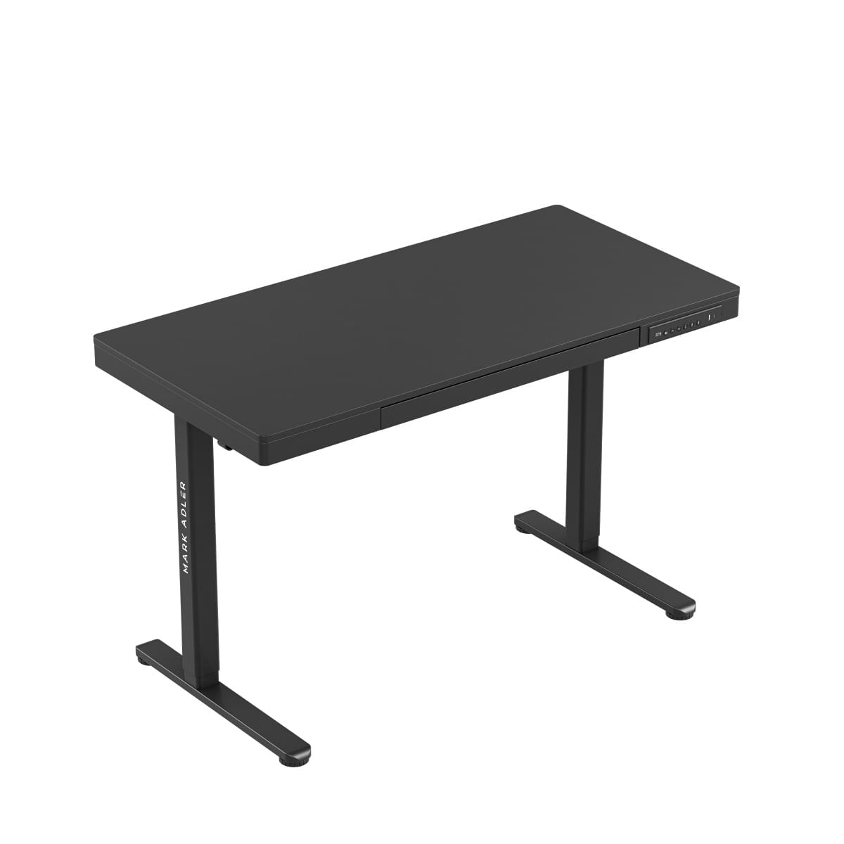 Електрическо бюро Mark Adler Leader 8.2 Black 120 см