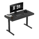 Електрическо бюро Mark Adler Leader 8.2 Black 120 см