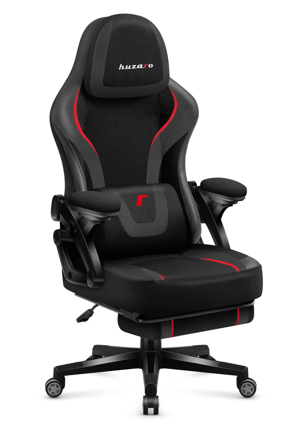 Huzaro Force 4.6 Carbon gamer szék