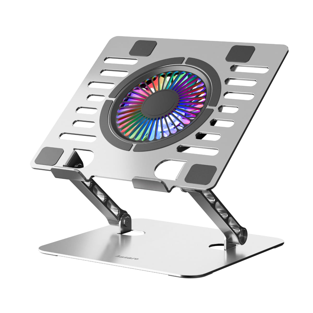 Huzaro Hold 4.0 RGB laptop-hűtőállvány