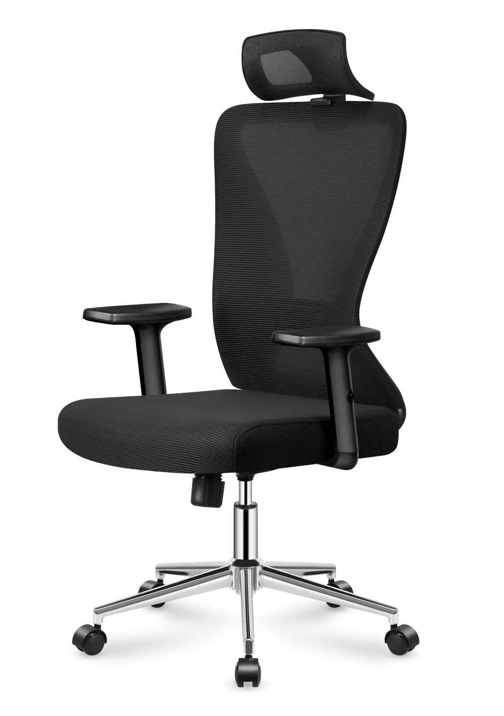 Mark Adler Manager 3.5 Black irodai szék