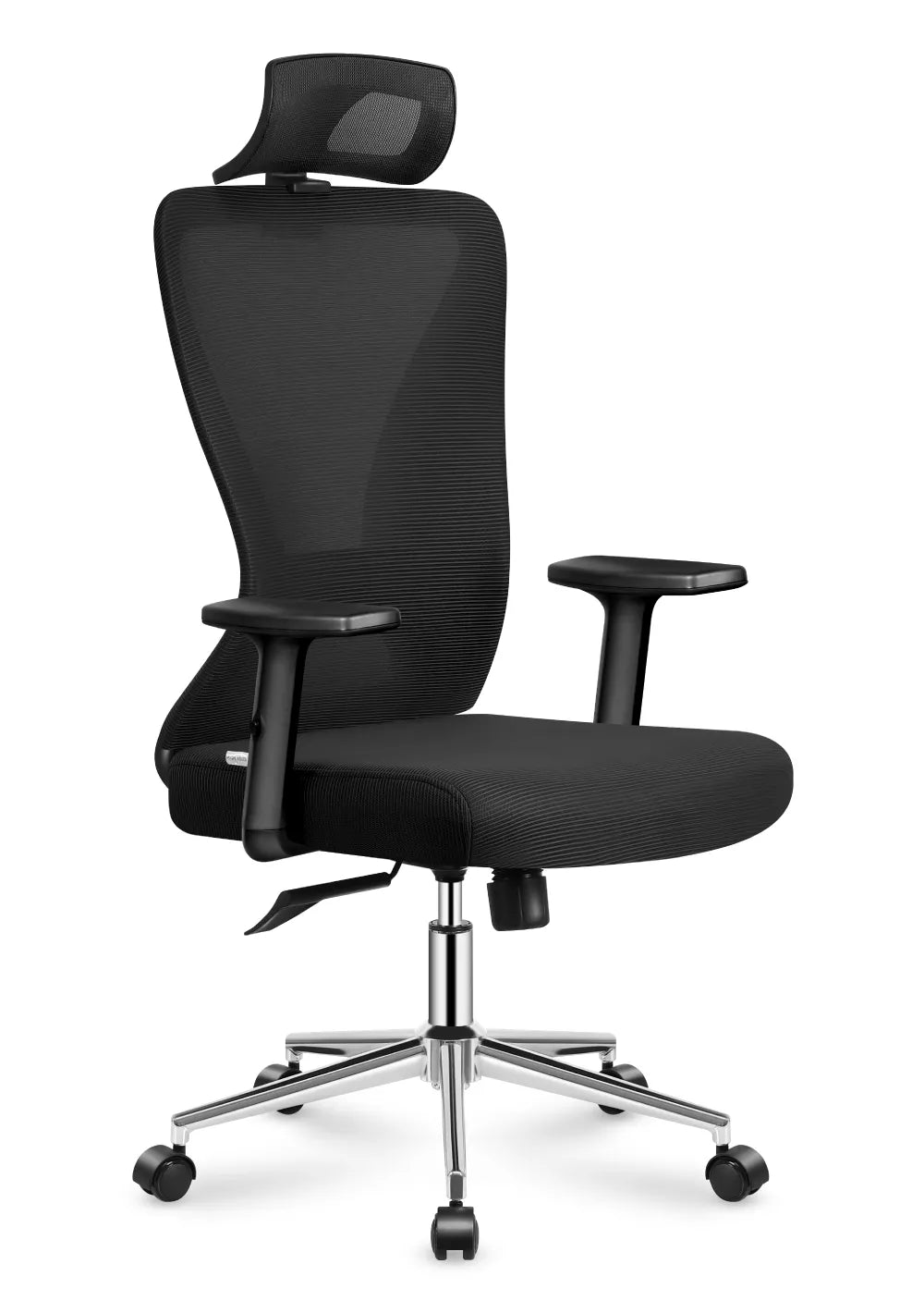 Офисно кресло Mark Adler Manager 3.5 Black