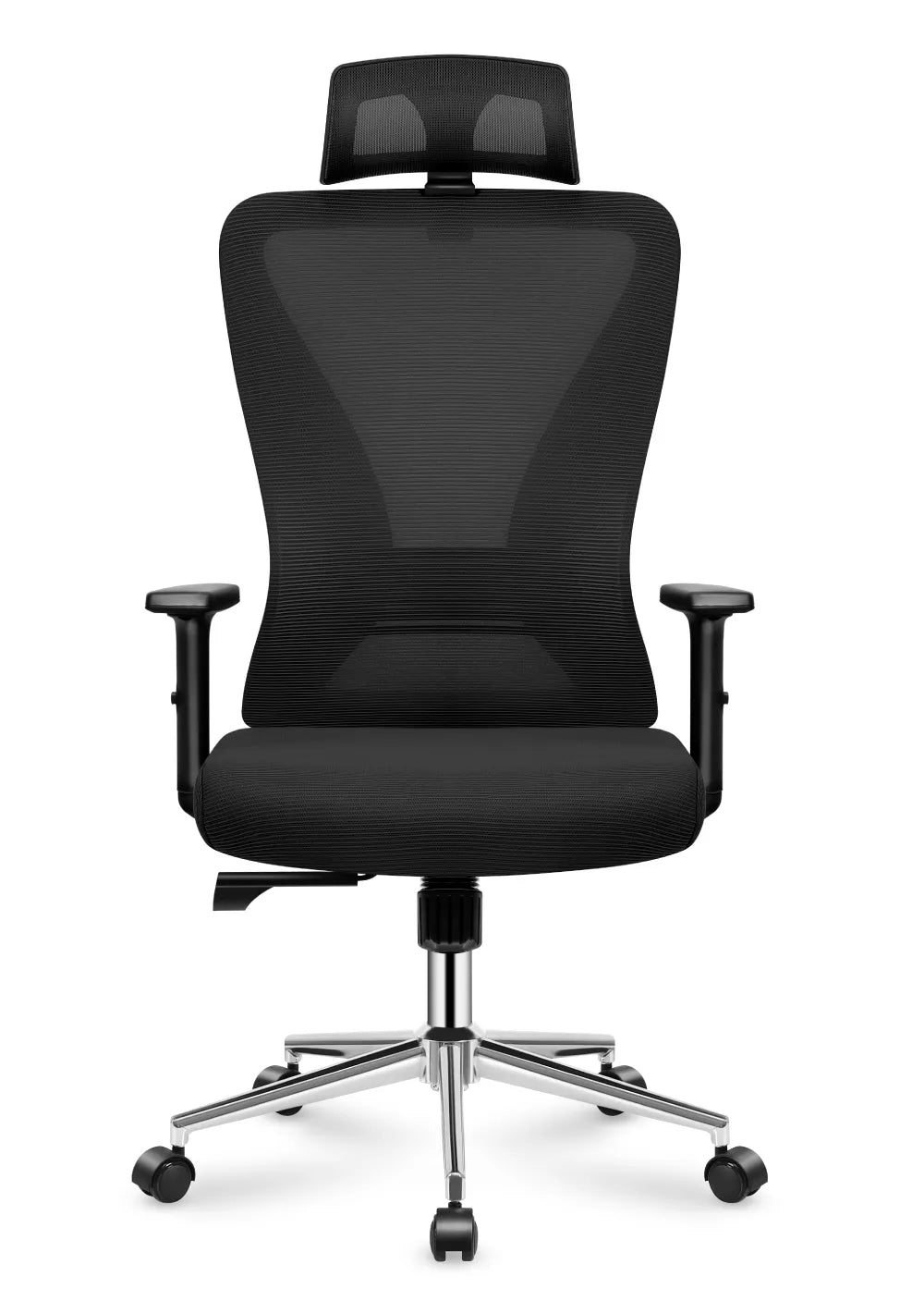 Офисно кресло Mark Adler Manager 3.5 Black