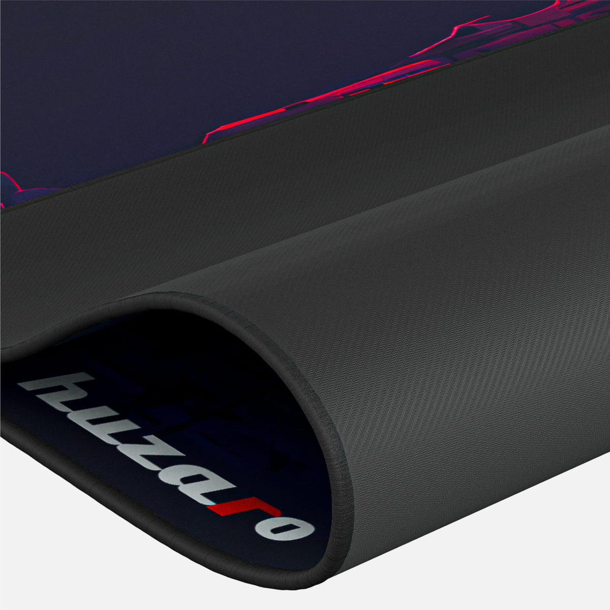 Huzaro Mousepad 4.0 gamer egérpad