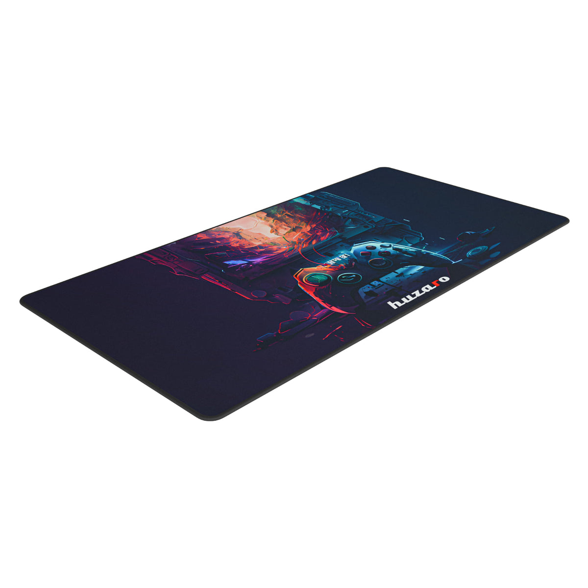 Huzaro Mousepad 4.0 gamer egérpad