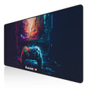 Huzaro Mousepad 4.0 gamer egérpad
