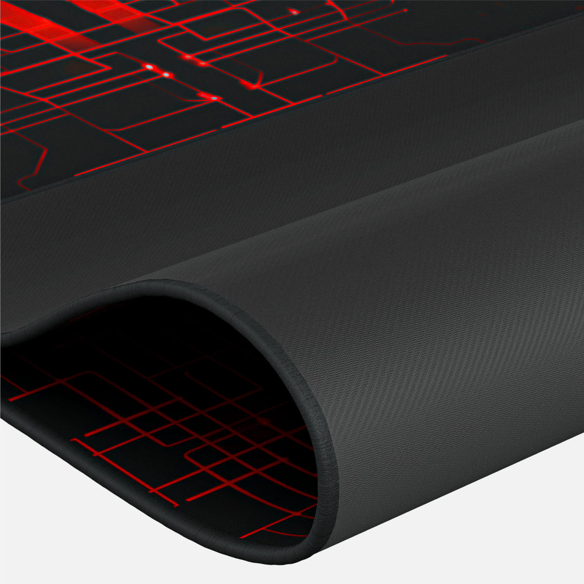 Huzaro Mousepad 6.0 gamer egérpad
