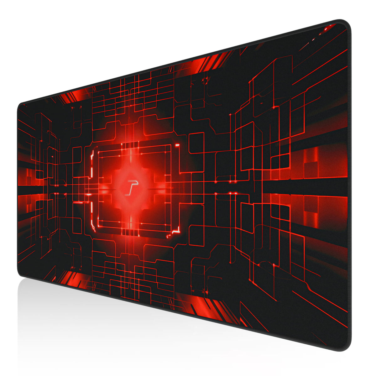 Huzaro Mousepad 6.0 gamer egérpad