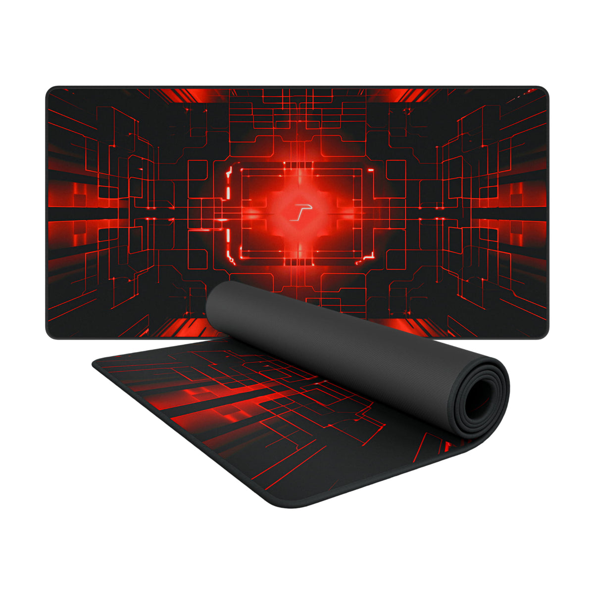 Huzaro Mousepad 6.0 gamer egérpad