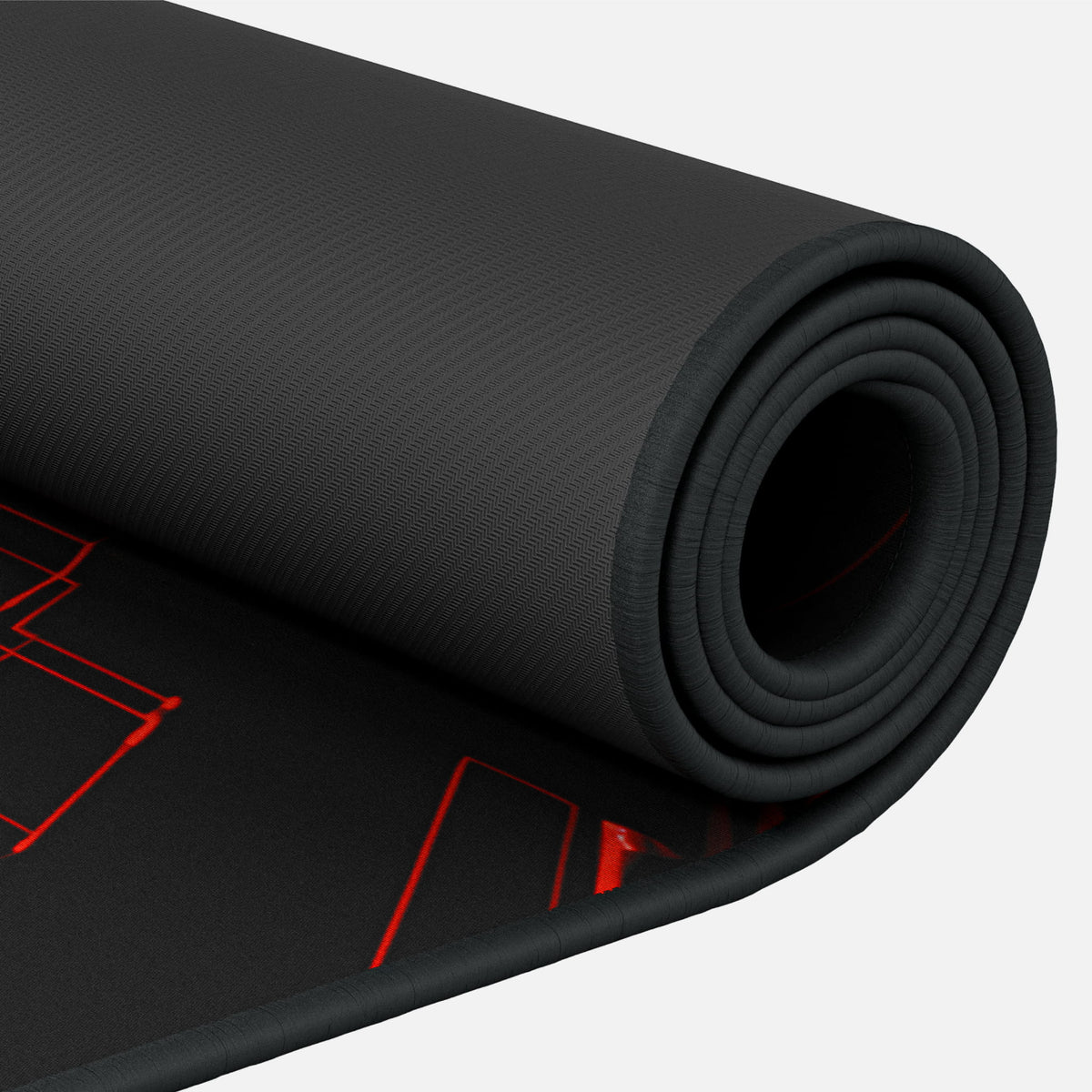 Huzaro Mousepad 6.0 gamer egérpad