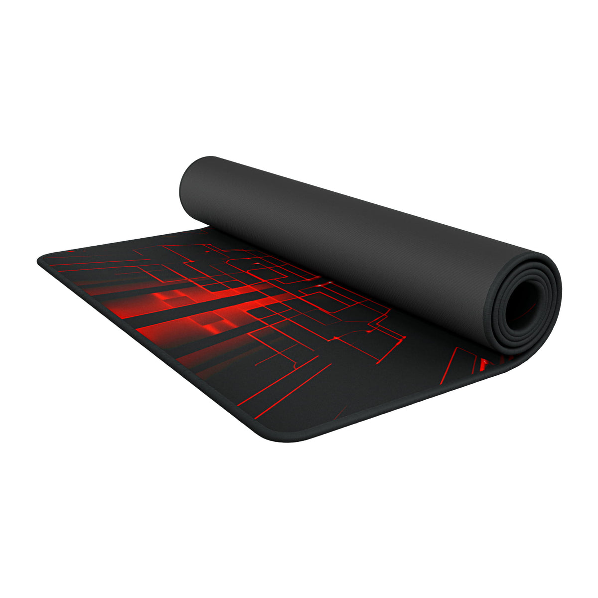 Huzaro Mousepad 6.0 gamer egérpad