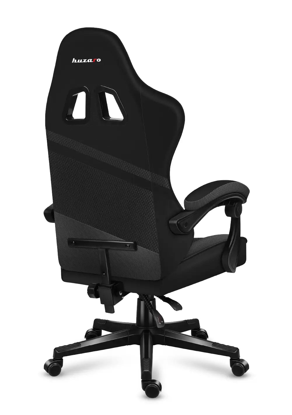 Гейминг стол HUZARO FORCE 4.4 Carbon