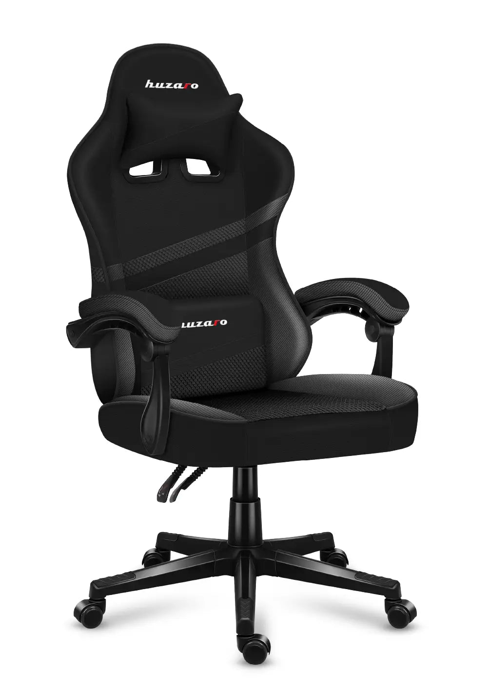 Гейминг стол HUZARO FORCE 4.4 Carbon