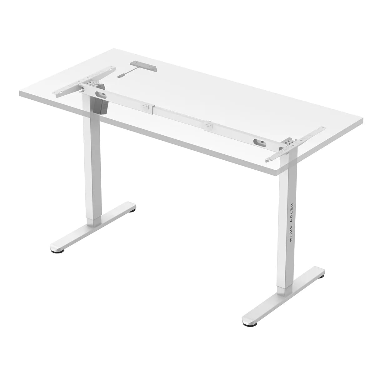 Електрическа рамка за бюро Mark Adler Xeno 2.1 White