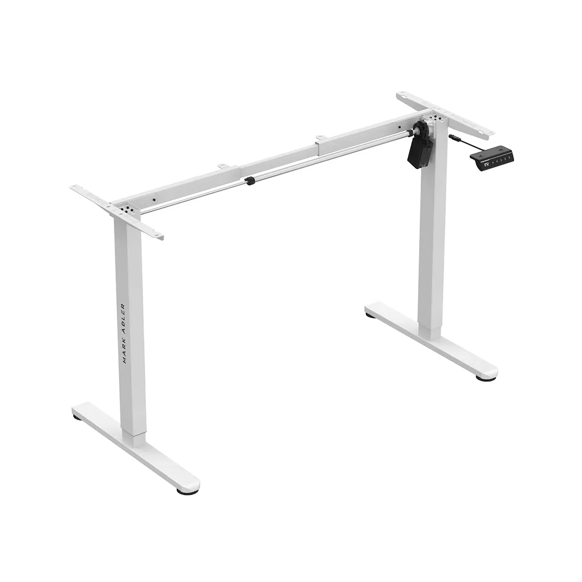 Електрическа рамка за бюро Mark Adler Xeno 2.1 White