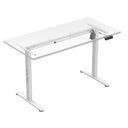 Електрическа рамка за бюро Mark Adler Xeno 2.1 White