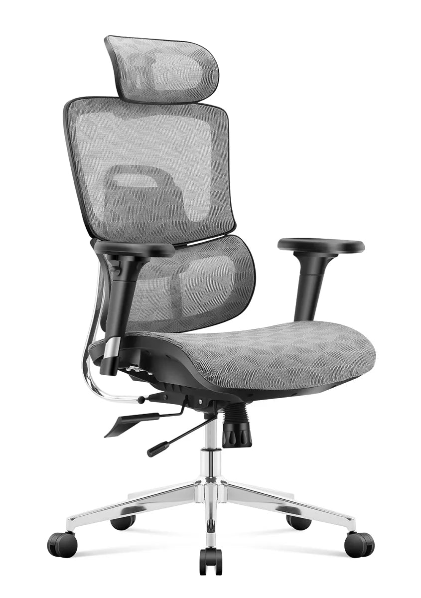Fotel ergonomiczny Mark Adler Expert 8.0