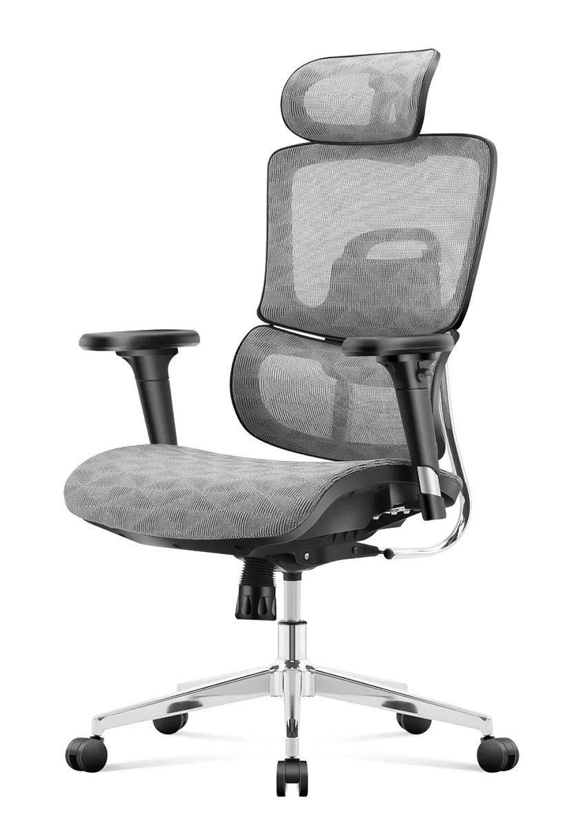 Fotel ergonomiczny Mark Adler Expert 8.0